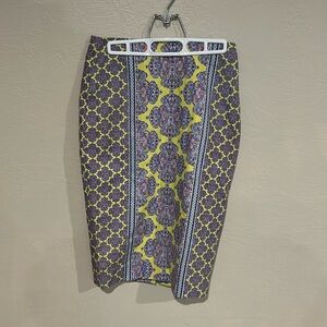 J. Crew 9 inch mid-rise skinny jean, signature stretch